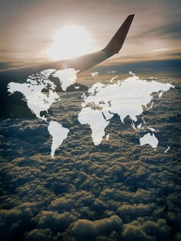 viajes