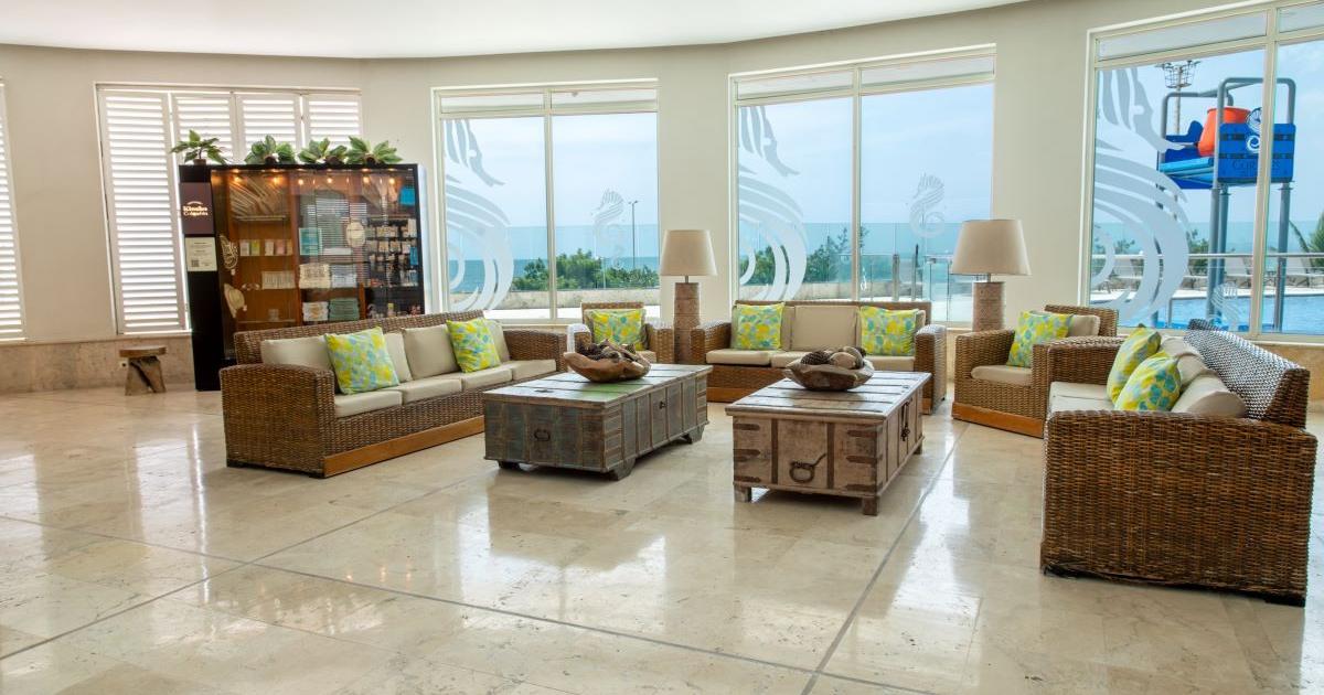 Sala de estar