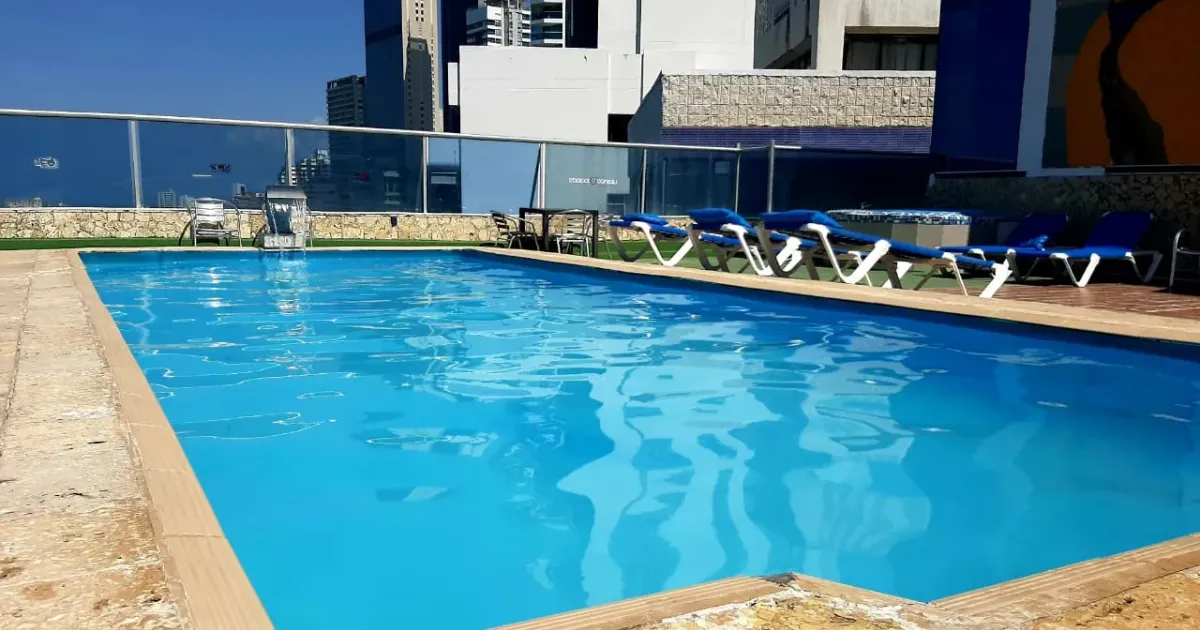 Piscina Sol