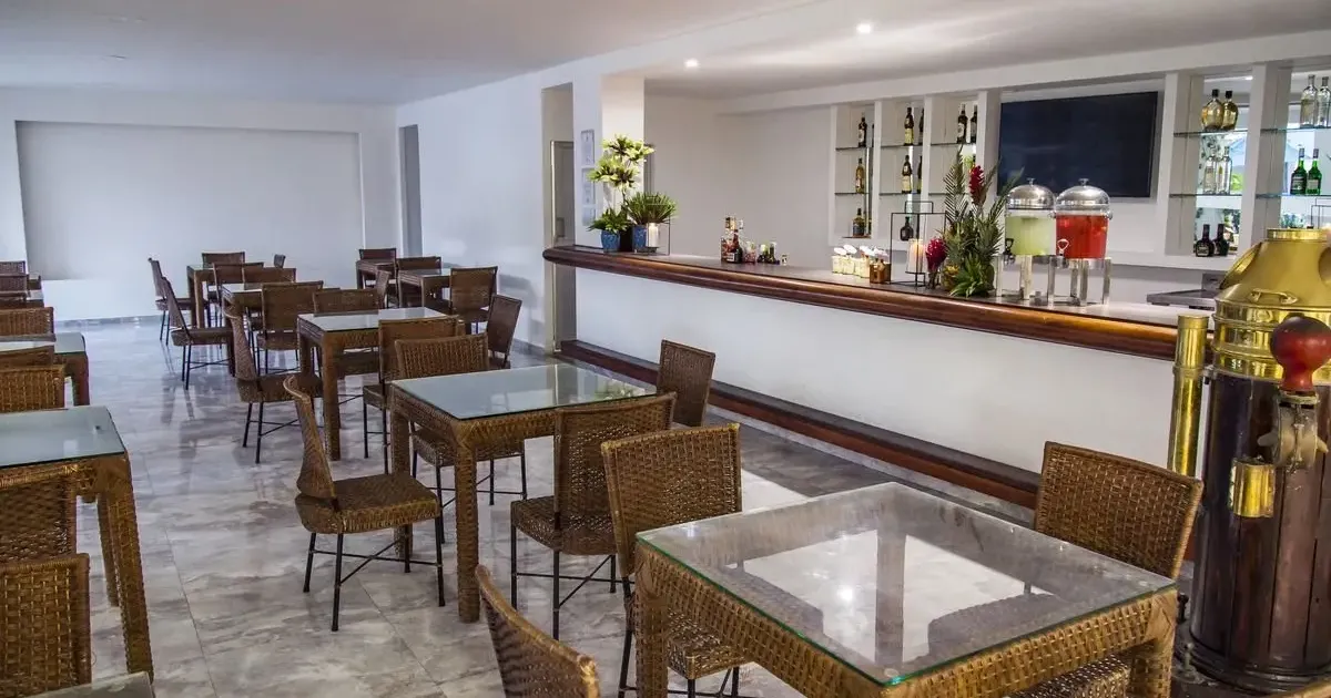 Bar San-Andres