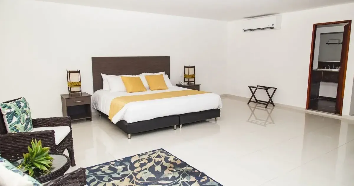 Habitacion