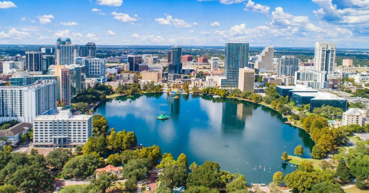 Orlando Florida