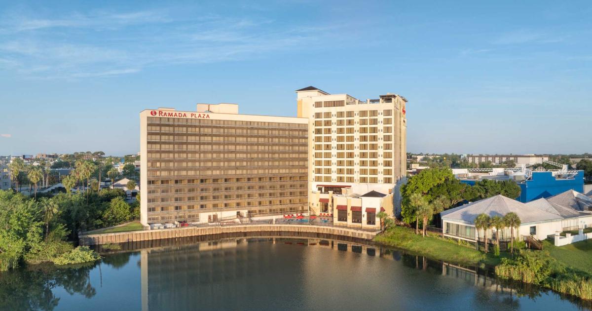 Ramada Hotel
