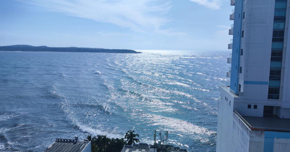 Vista Mar